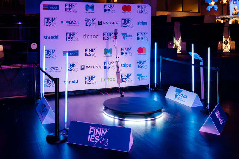 360 Degree Booth Hire Melbourne