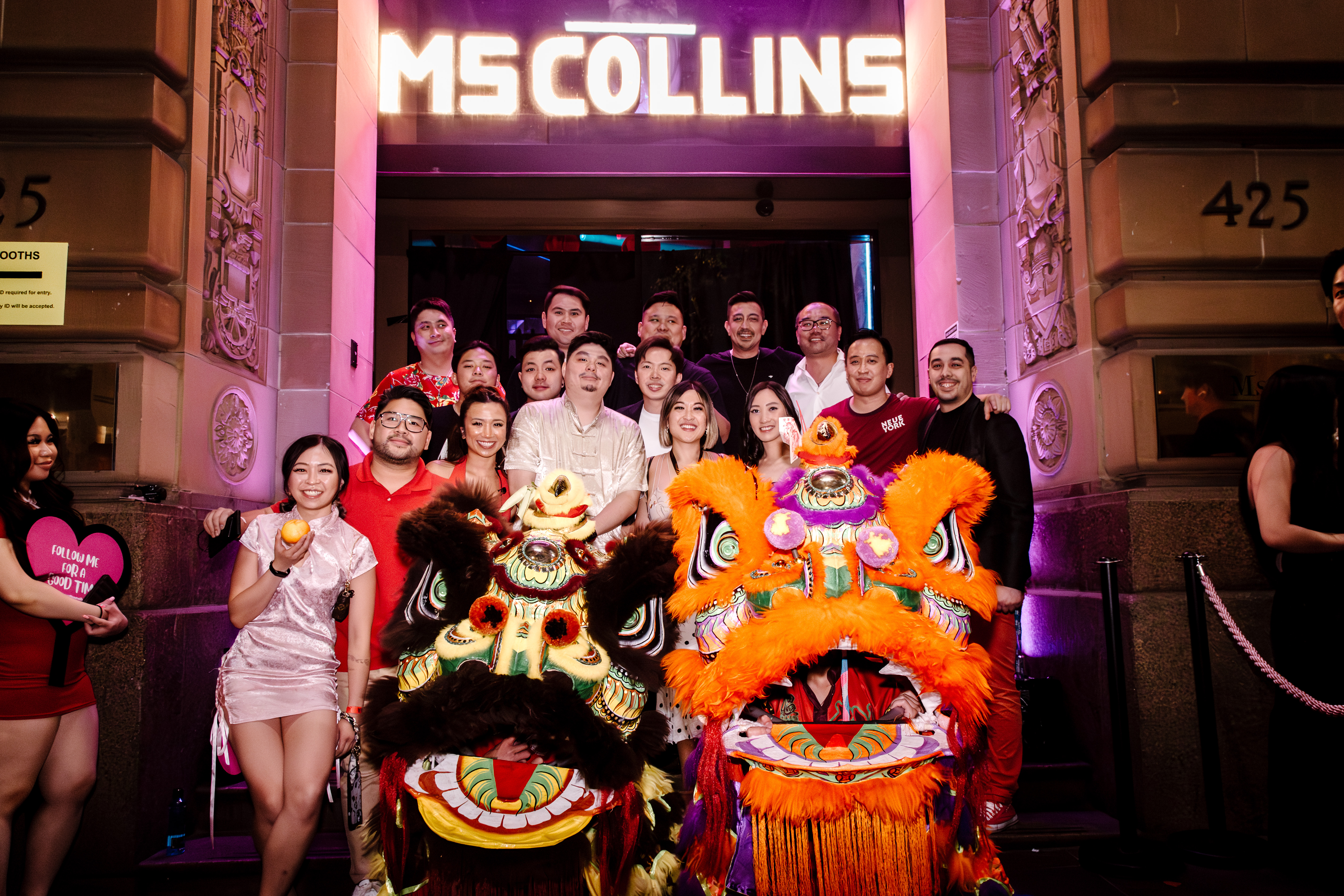 Private Event Photography