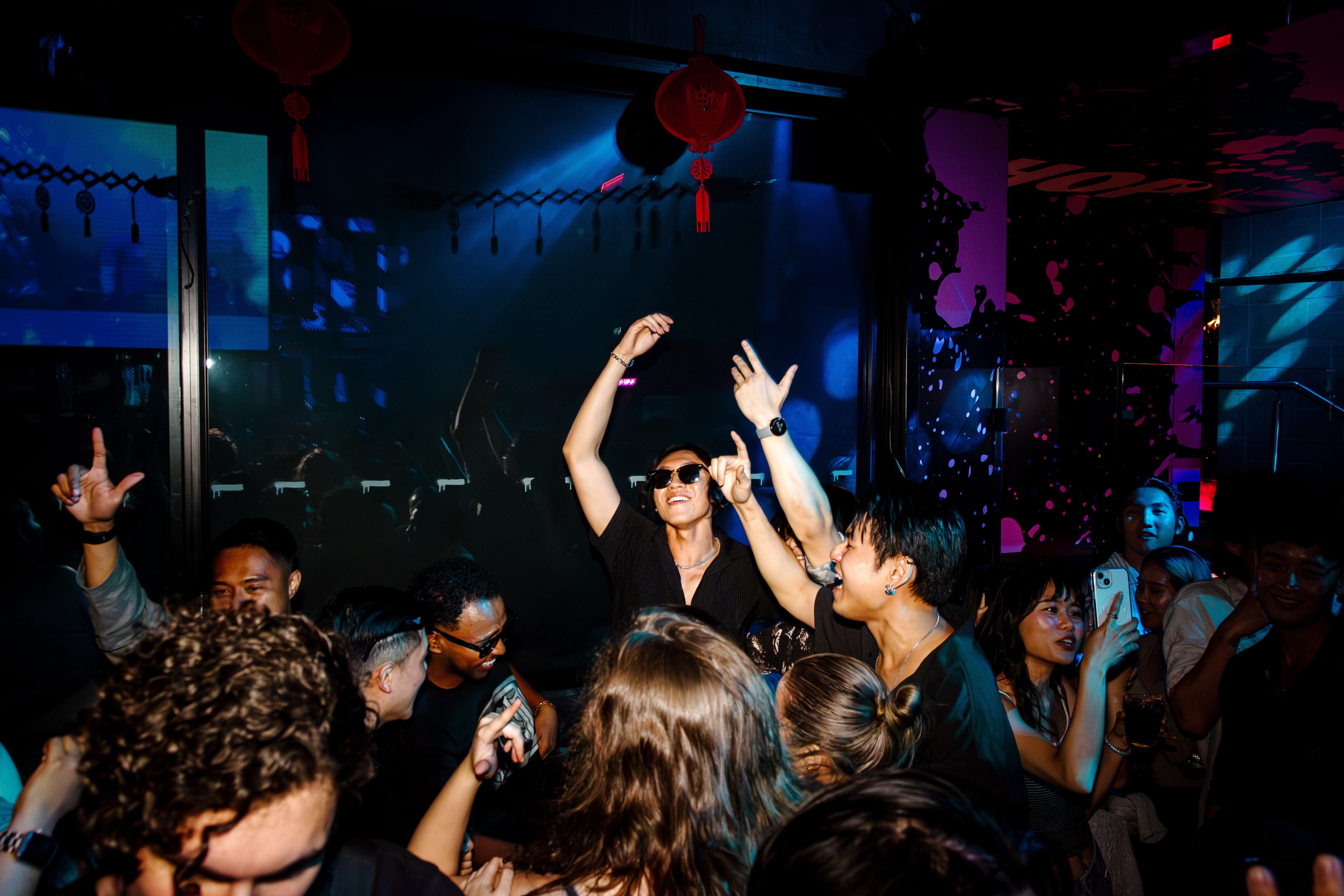 Private Event Photography