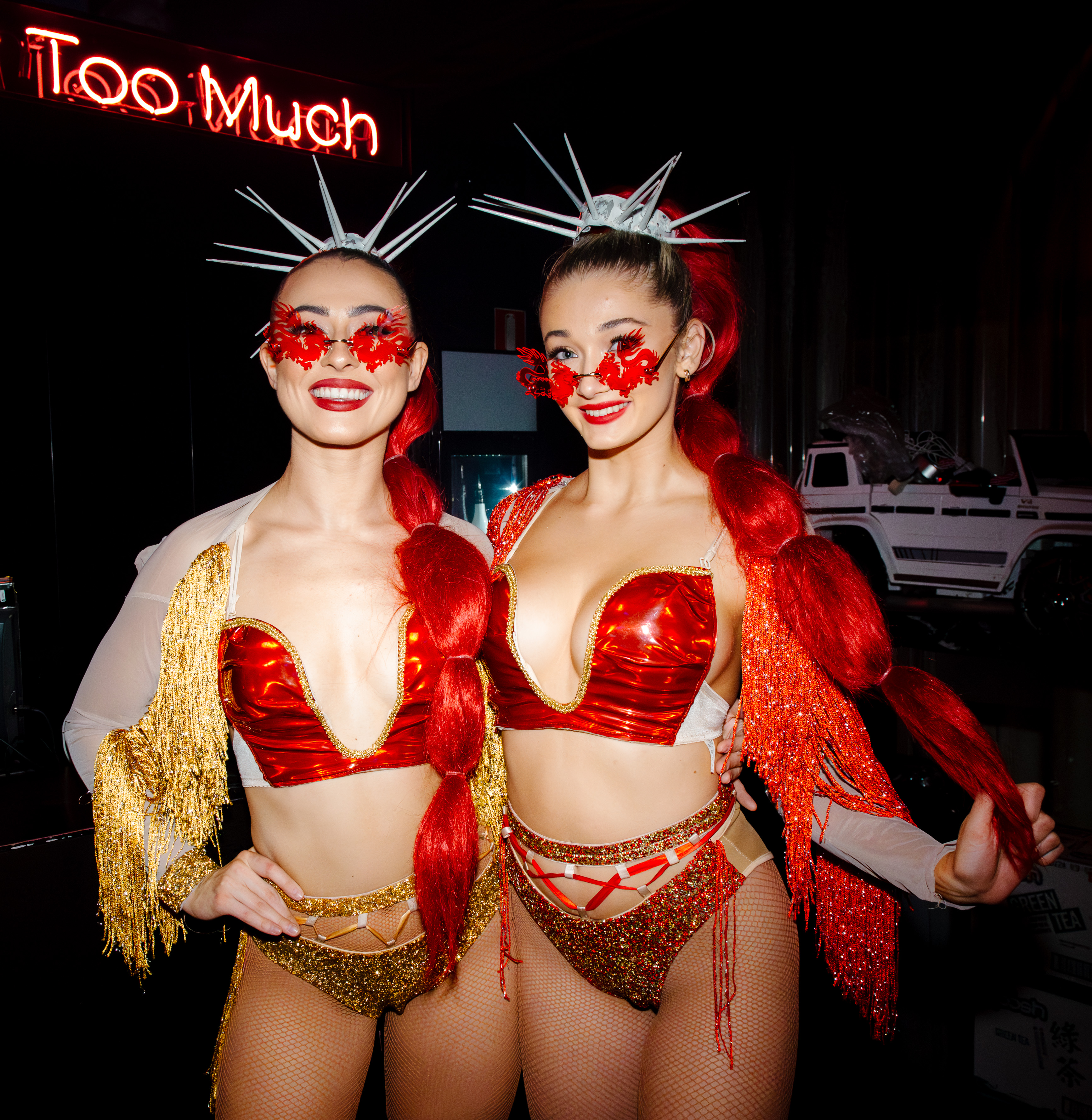 Private Event Photography