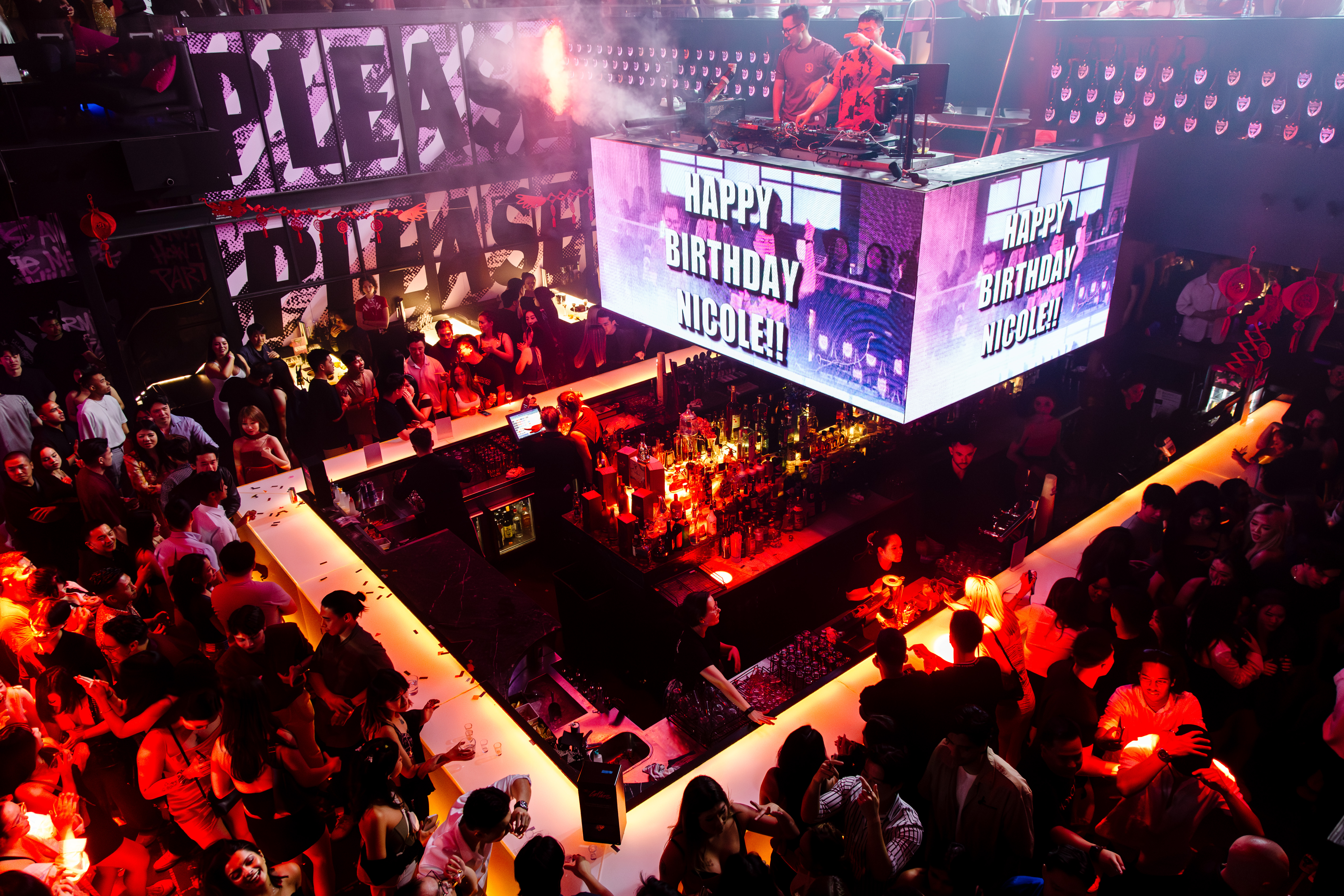 Private Event Photography