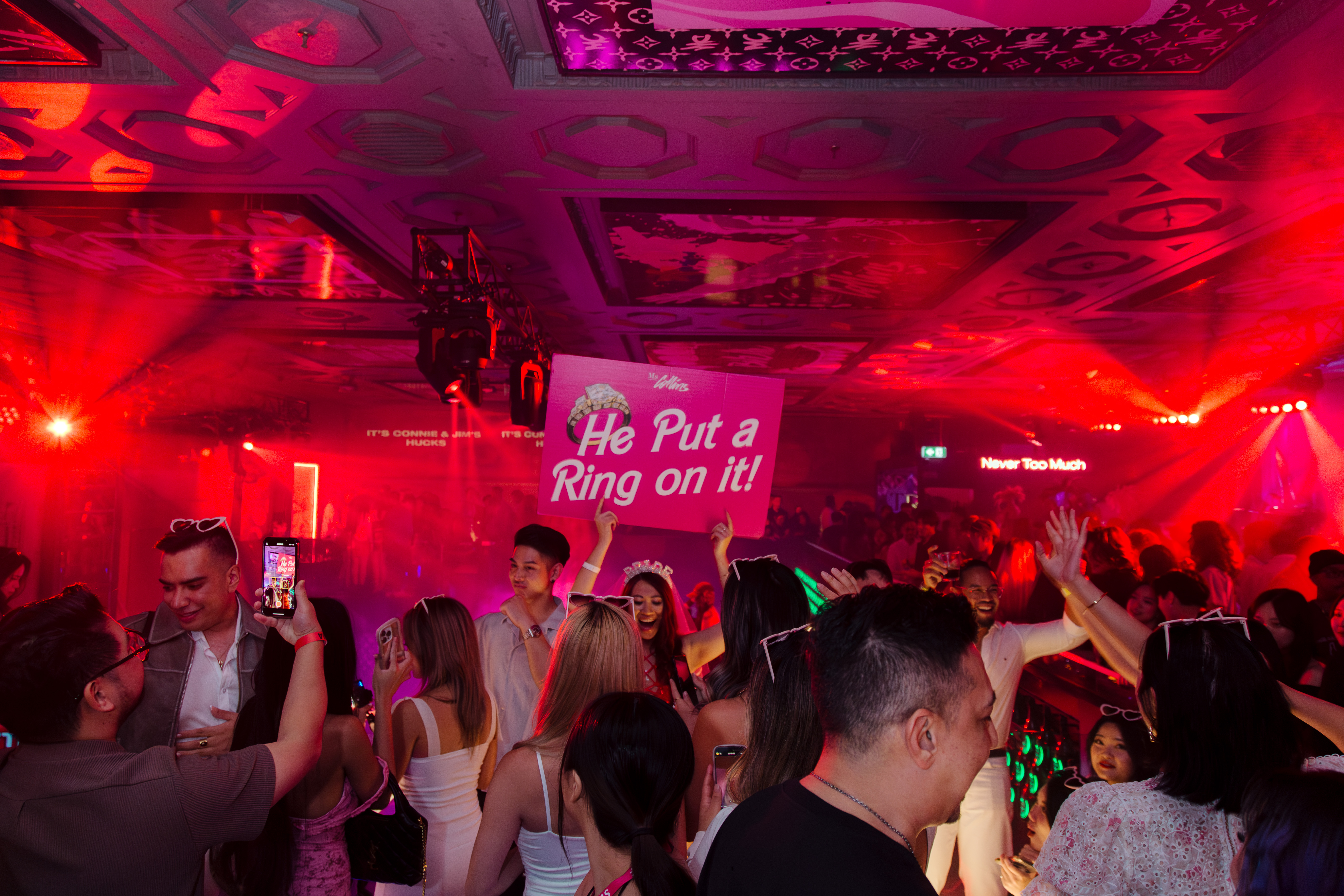 Private Event Photography