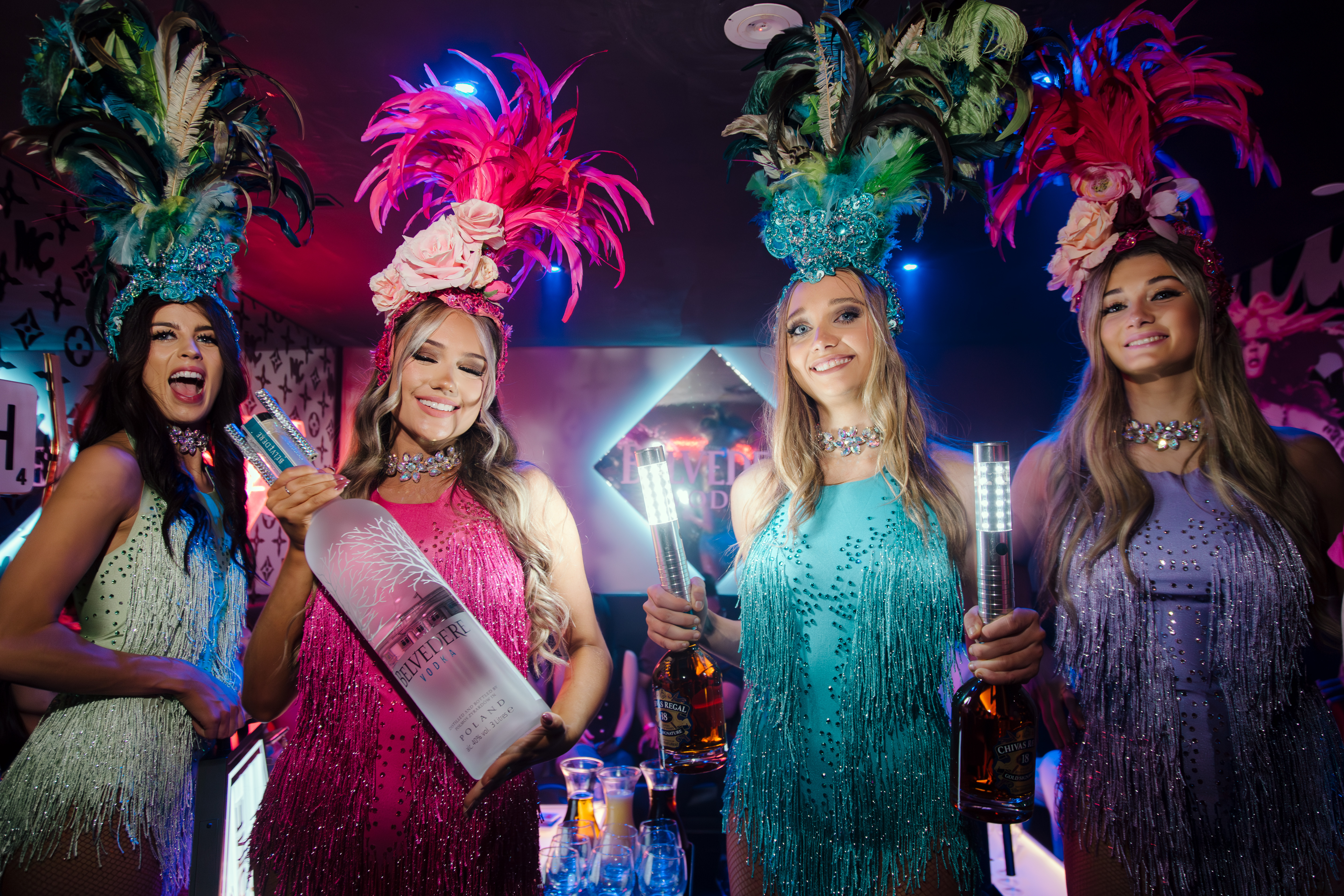 Private Event Photography