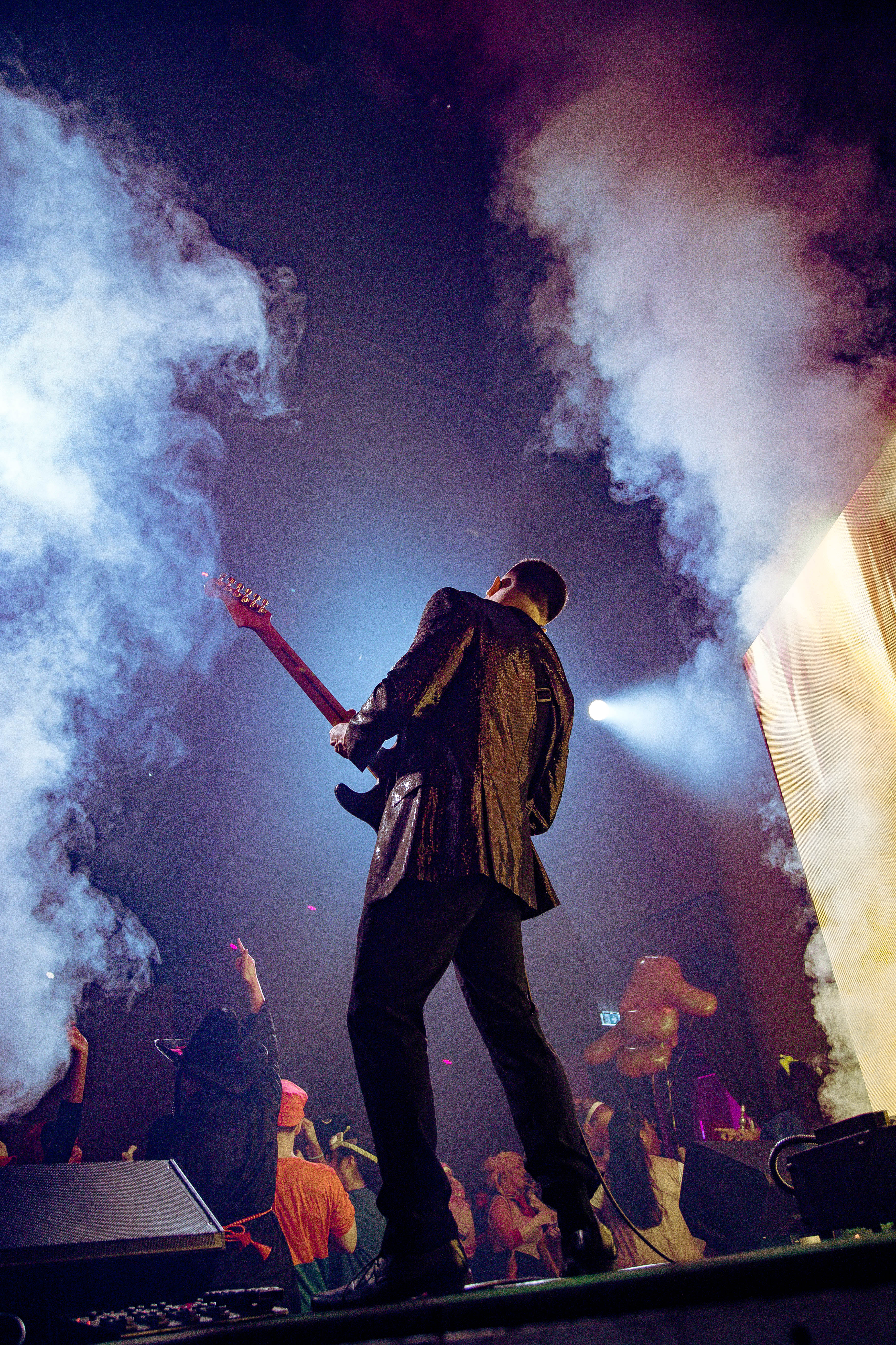 Corporate Event Photography