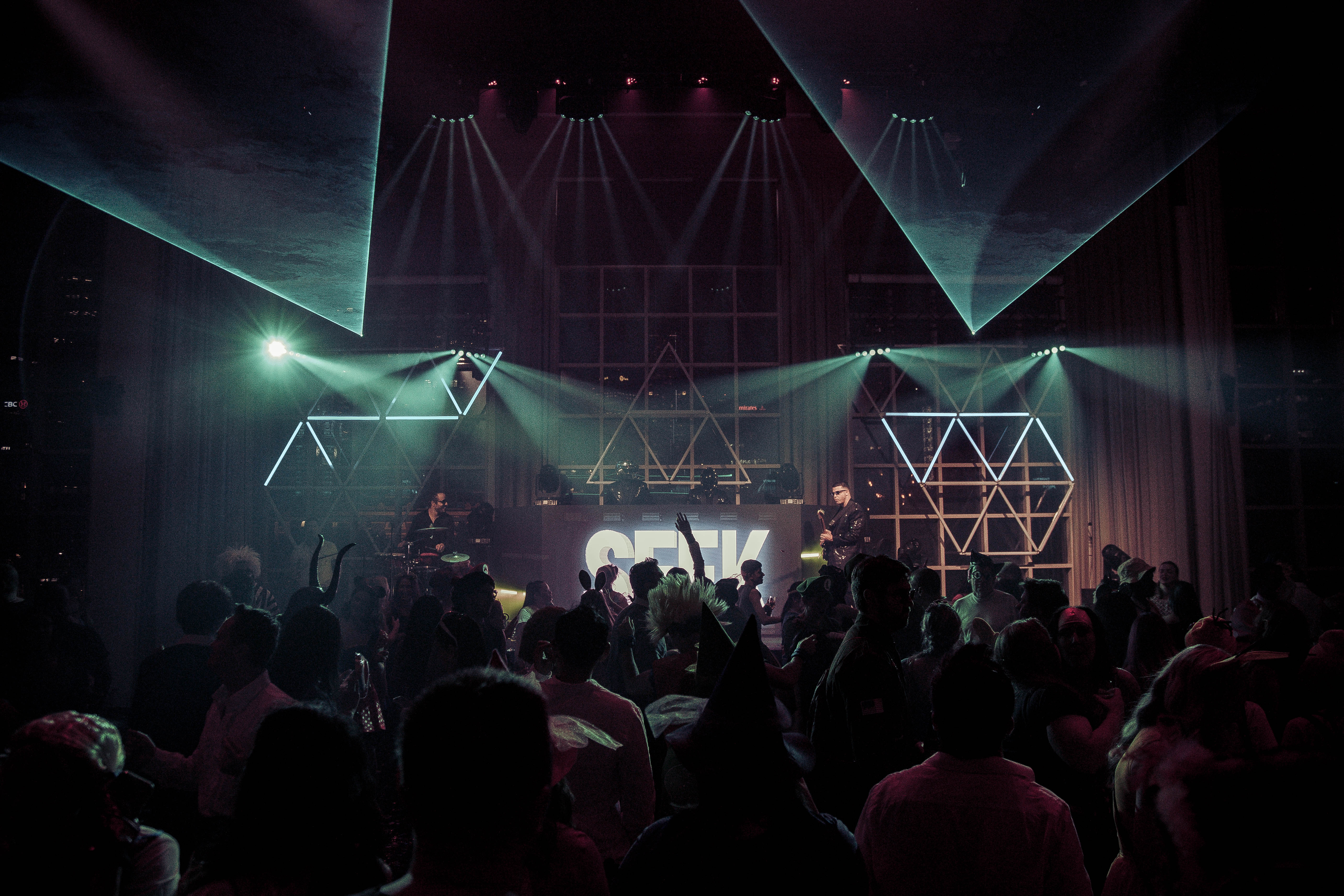 Corporate Event Photography