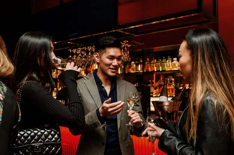 Corporate event photography Melbourne