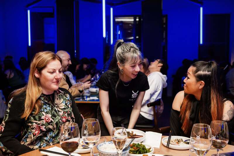 Corporate event photography Melbourne