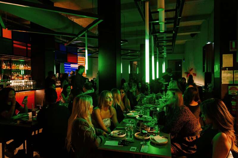 Corporate event photography Melbourne