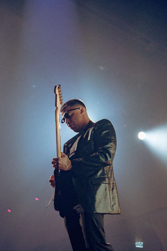 Corporate event photography