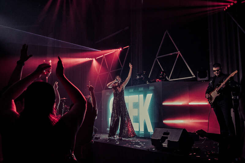 Corporate event photography Melbourne