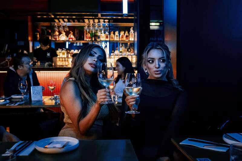 Corporate event photography Melbourne