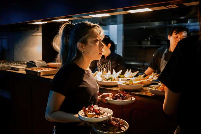 Corporate event photography Melbourne