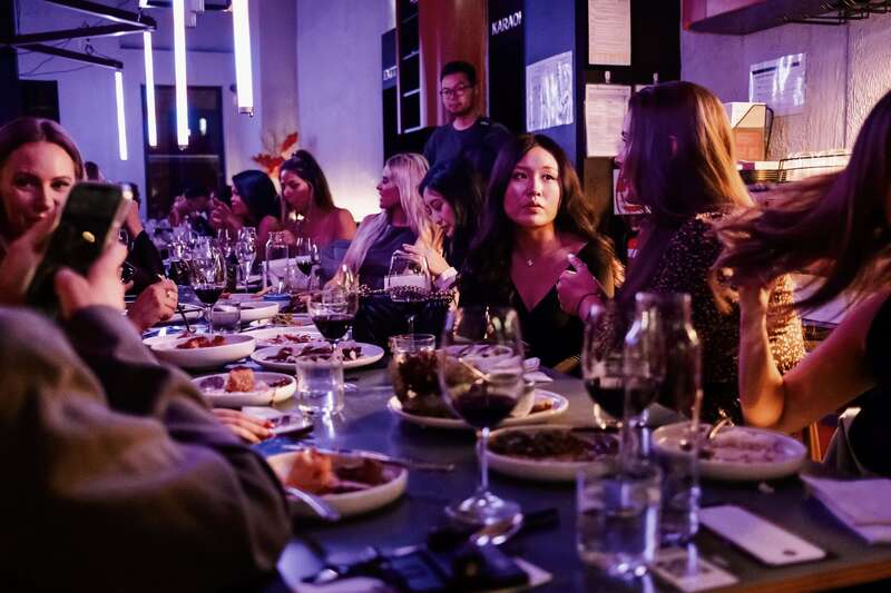 Corporate event photography Melbourne