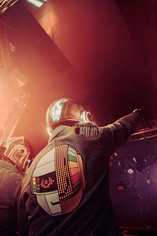 Nightlife photography Melbourne