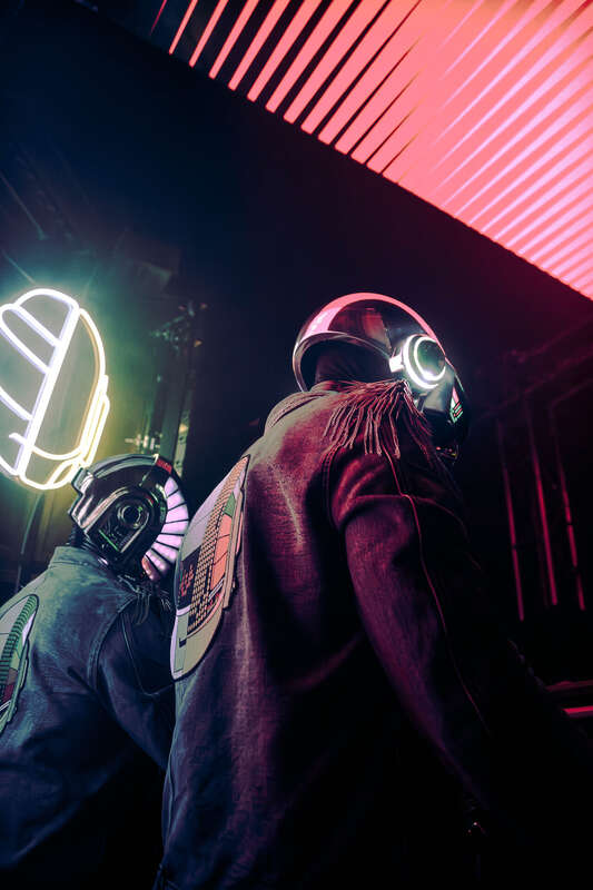 Nightlife photography Melbourne