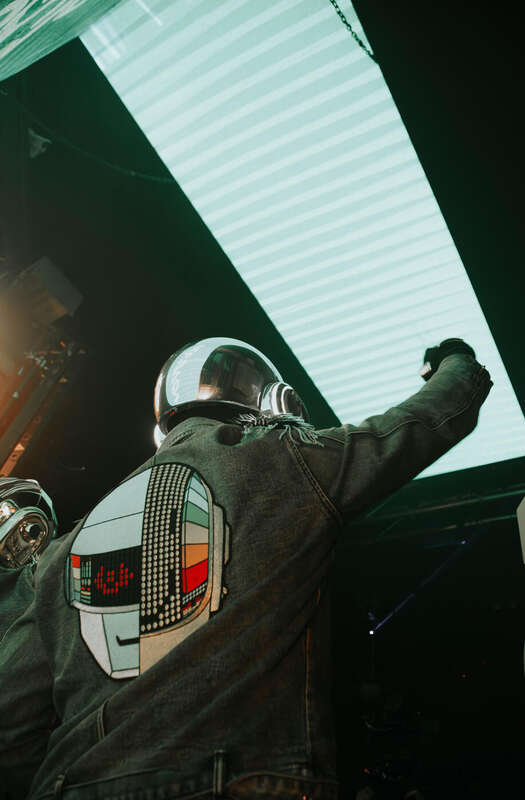 Nightlife photography Melbourne