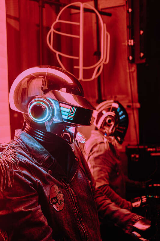 Nightlife photography Melbourne