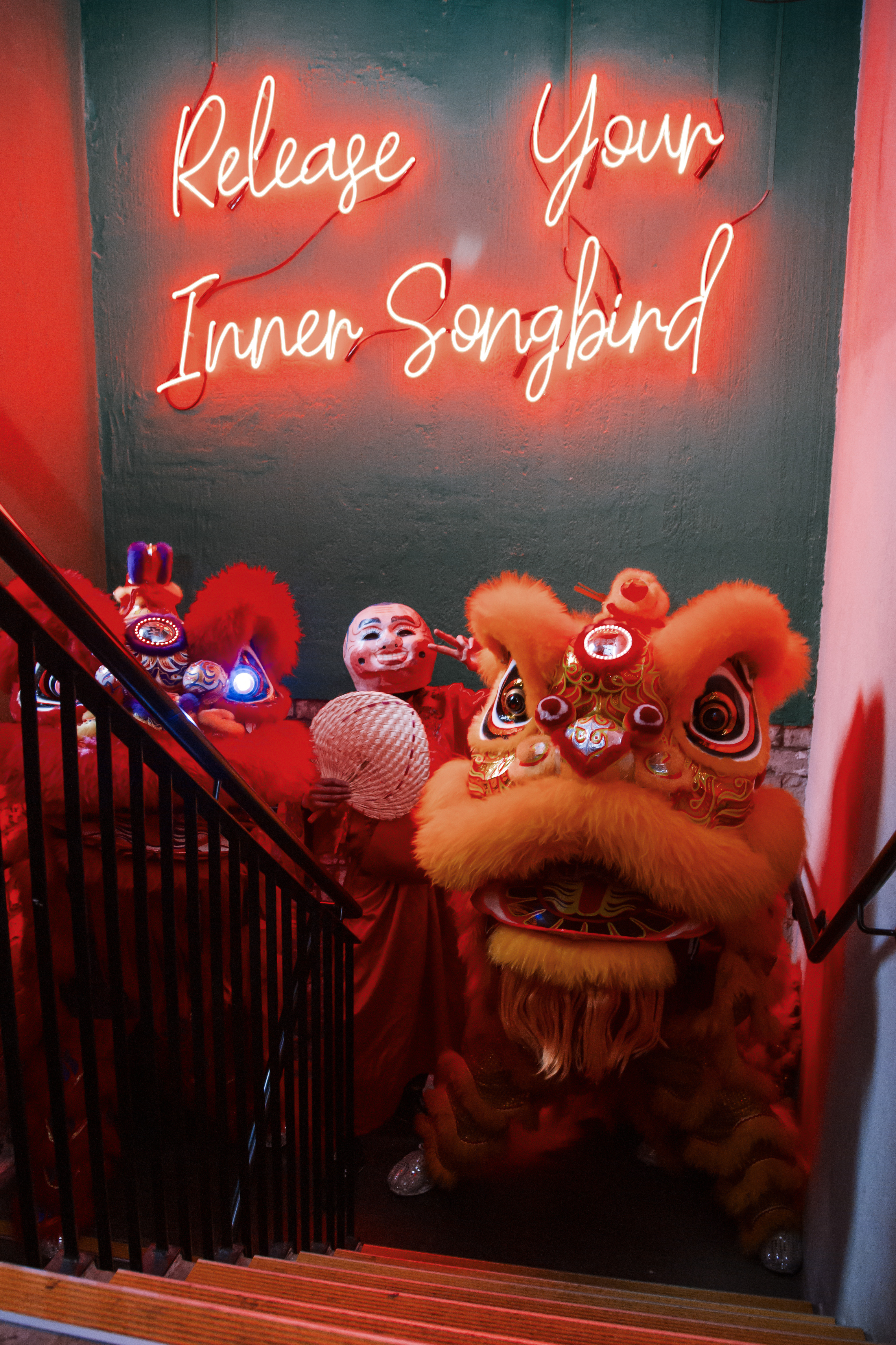 Corporate Event Photography