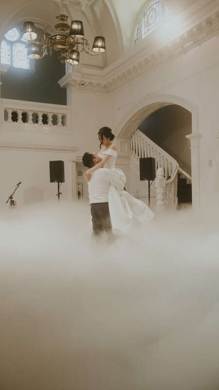 Wedding photography Melbourne