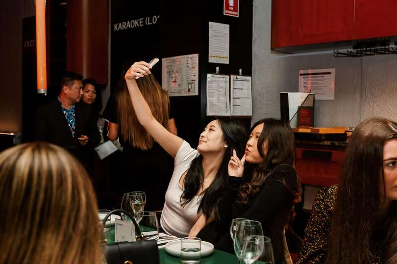 Private party photography Melbourne