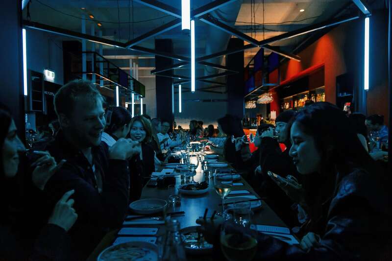 Private party photography Melbourne